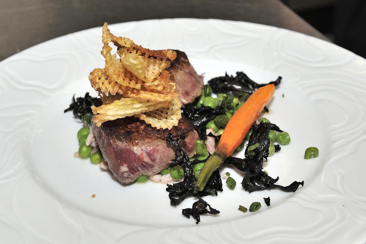 Logis Hotel Restaurant Du Labrador Saint-Benoît-sur-Loire 外观 照片