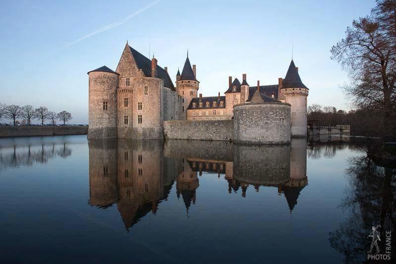 Logis Hotel Restaurant Du Labrador Saint-Benoît-sur-Loire 外观 照片